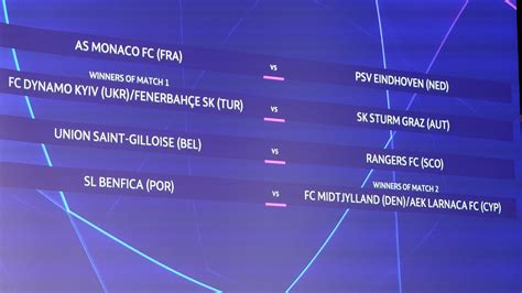 uefa champions league qualifiers 2016